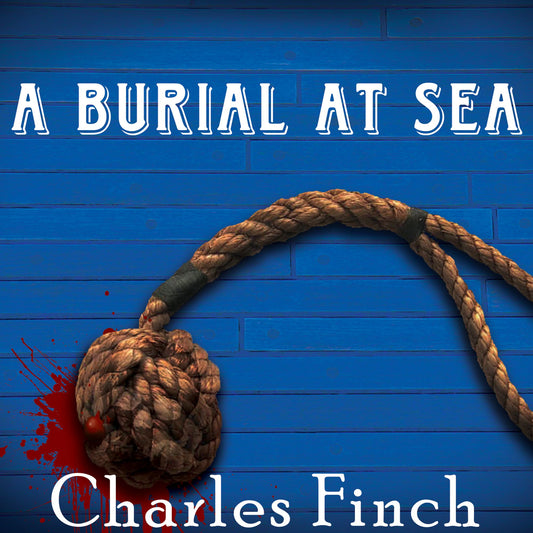 A Burial at Sea