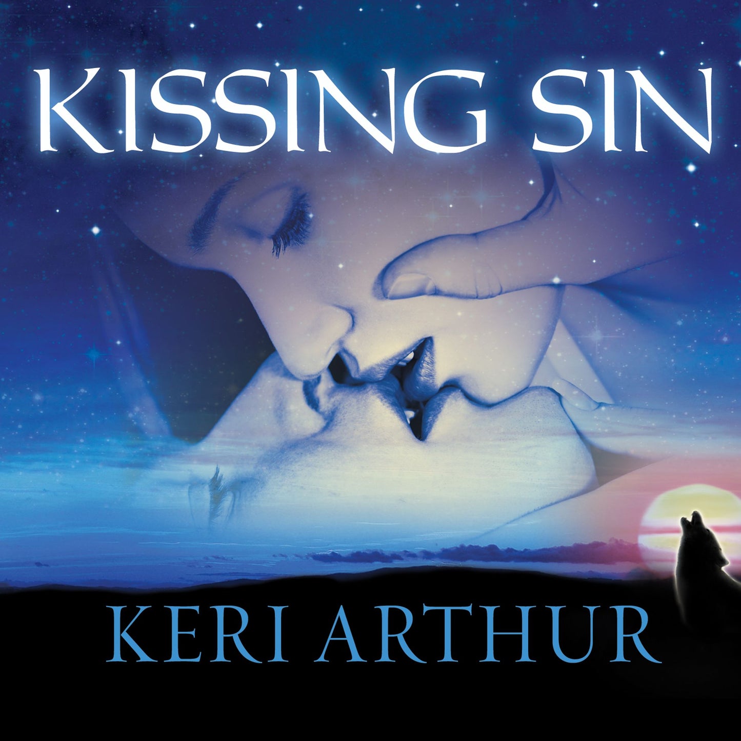 Kissing Sin