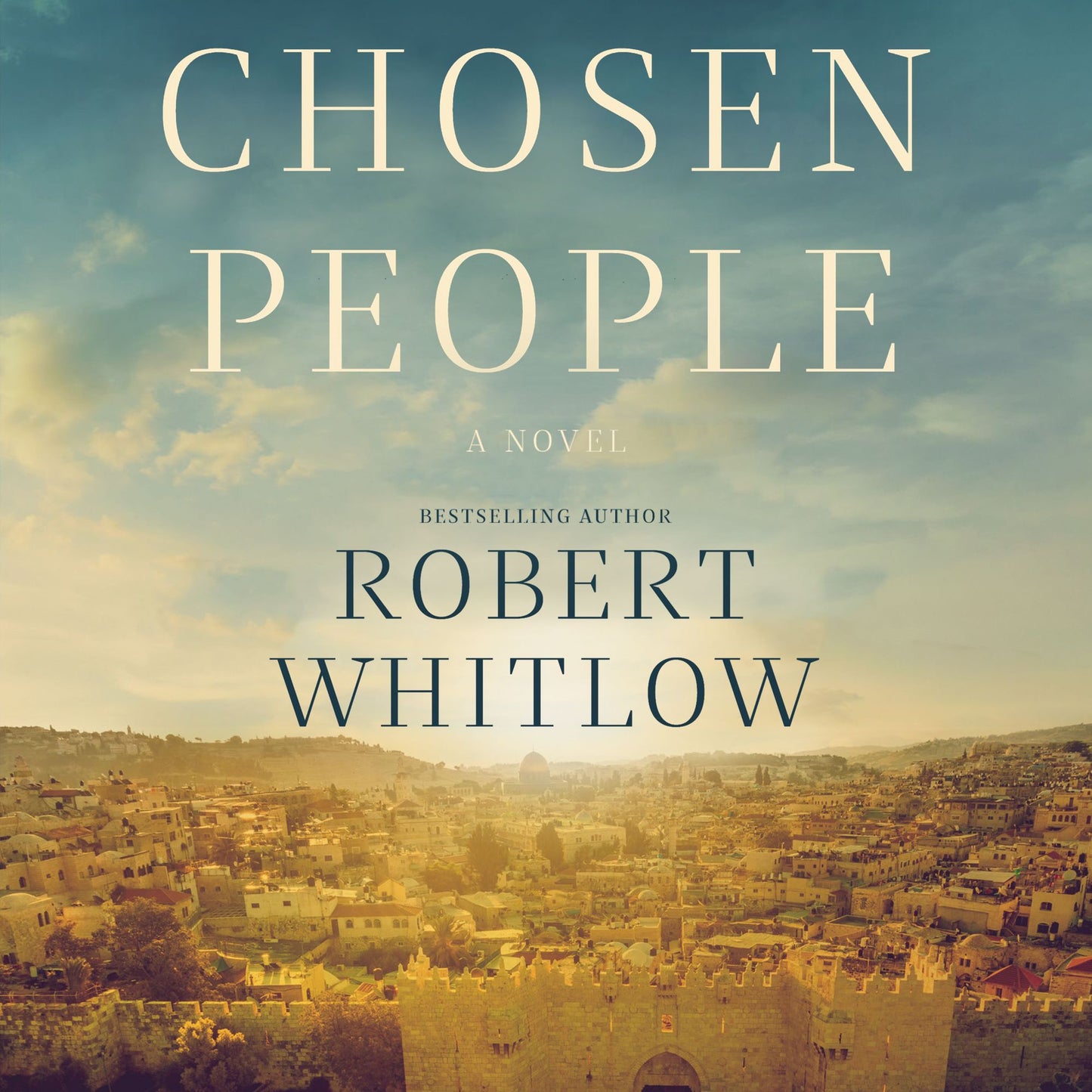 Chosen People: A Novel