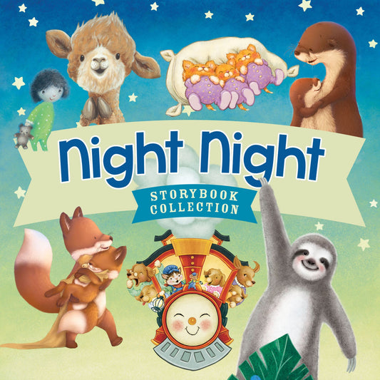 Night Night: Storybook Collection