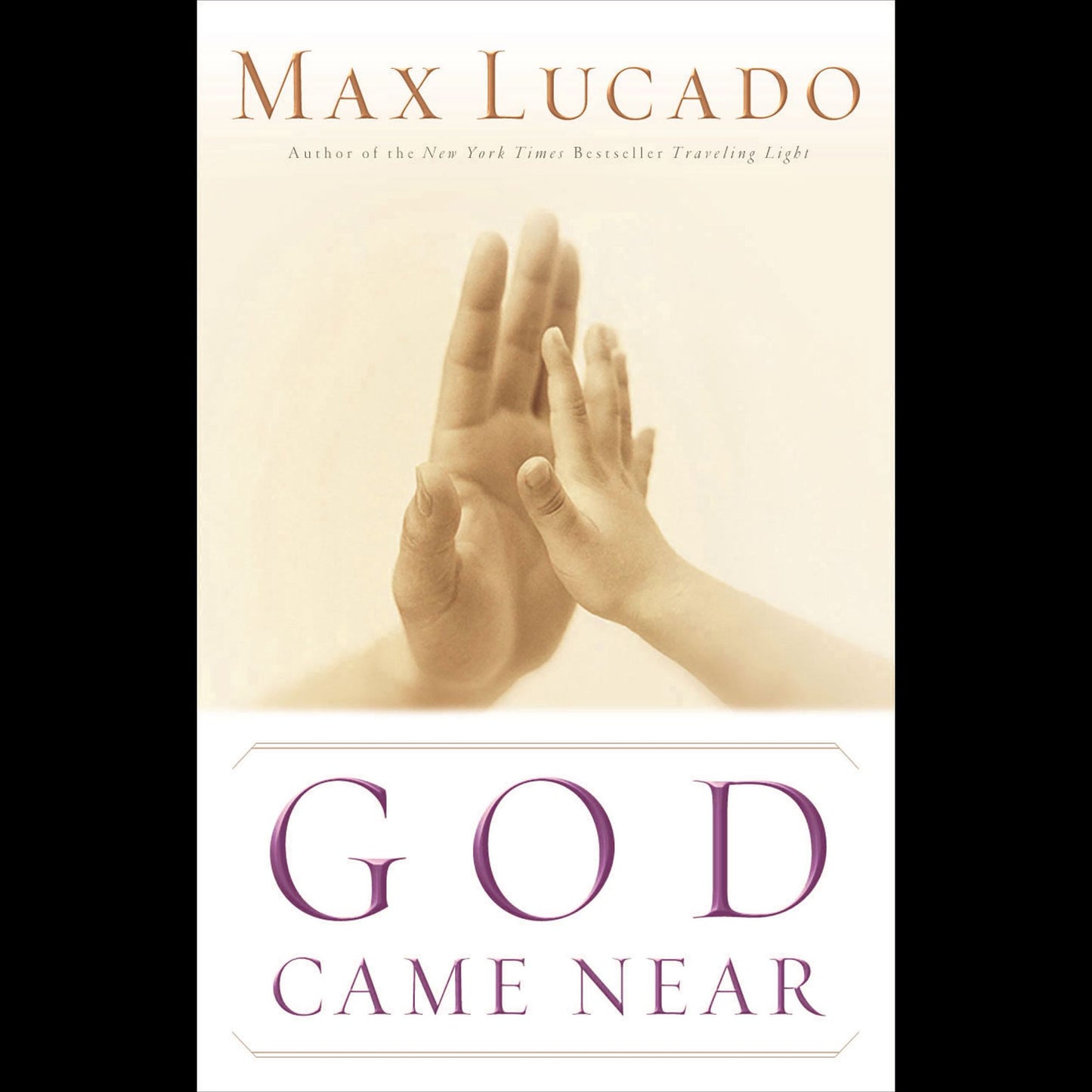 God Came Near (Abridged)