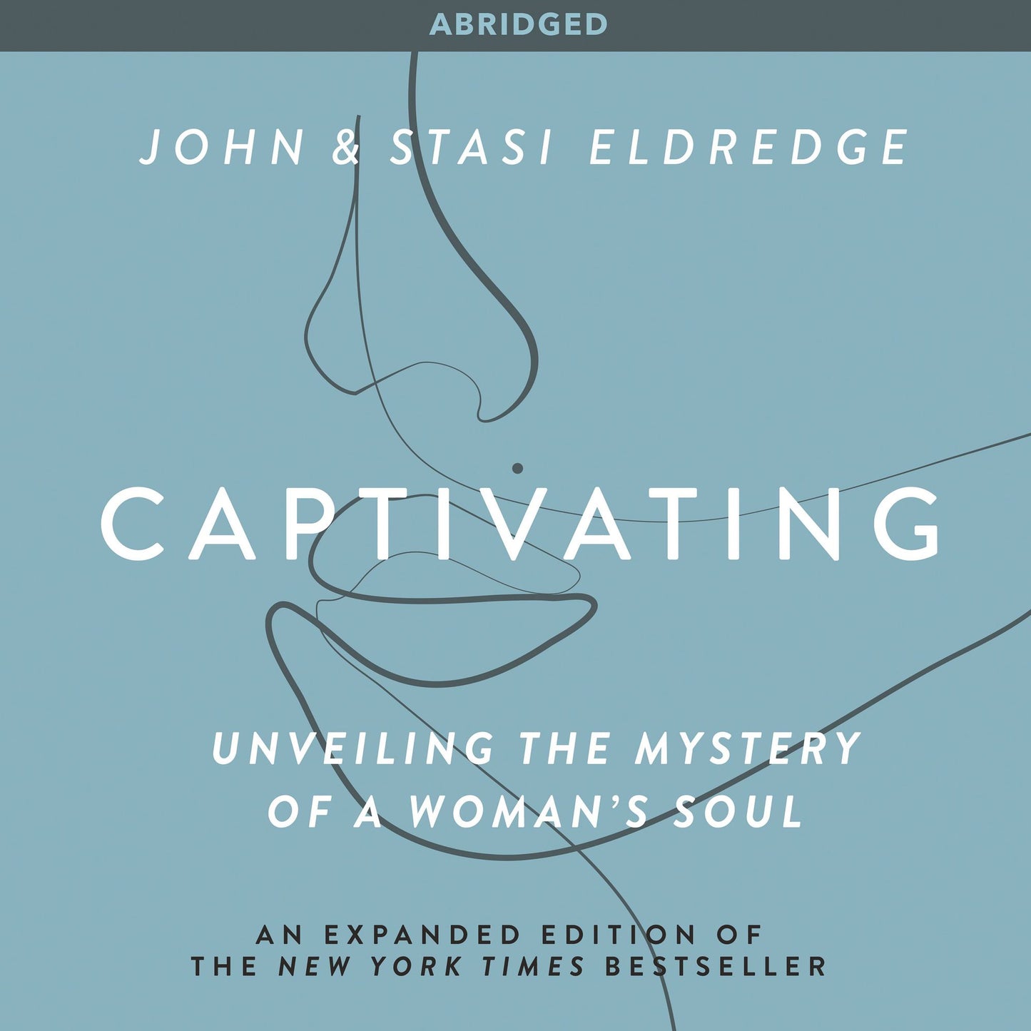 Captivating: Unveiling the Mystery of a Woman's Soul