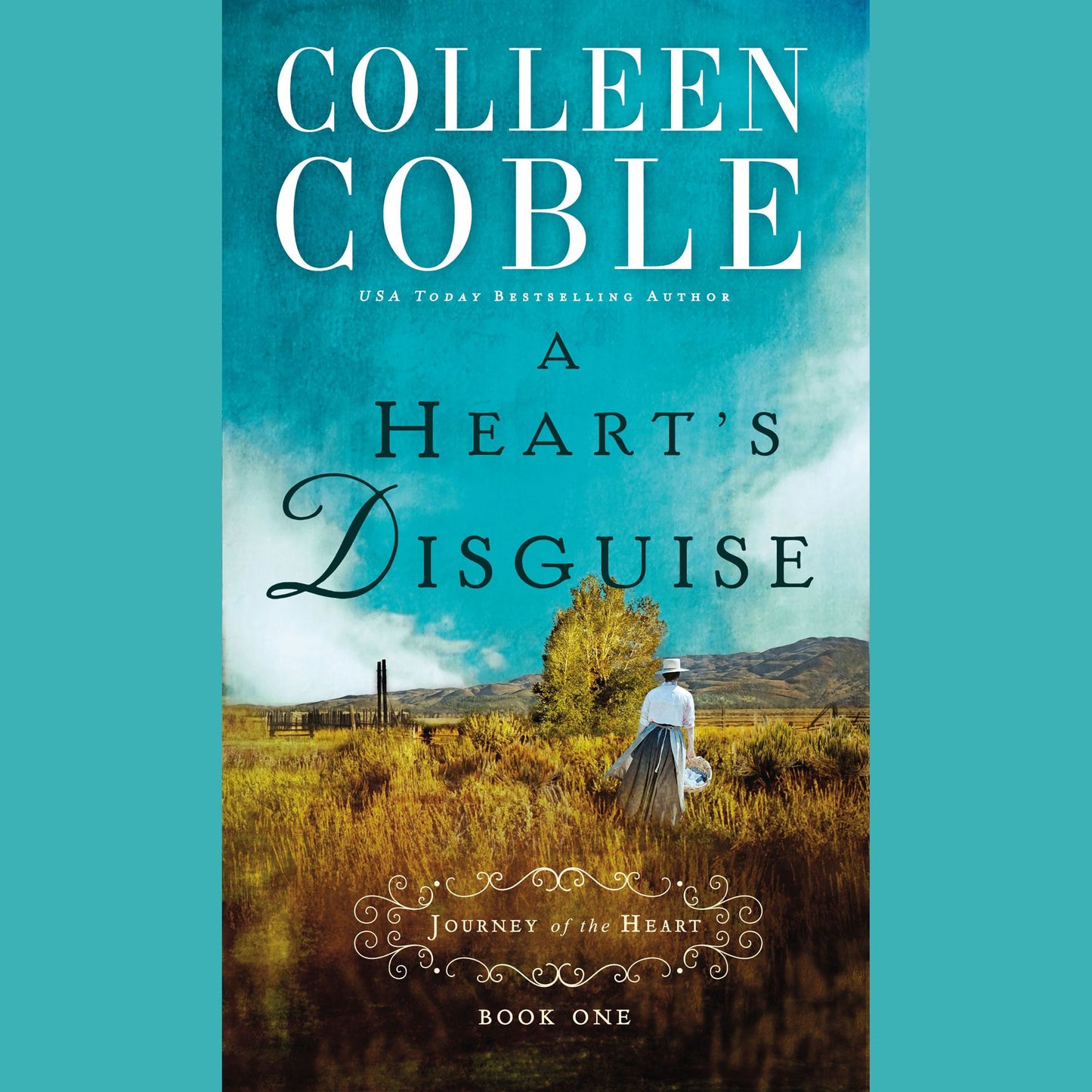 A Heart's Disguise