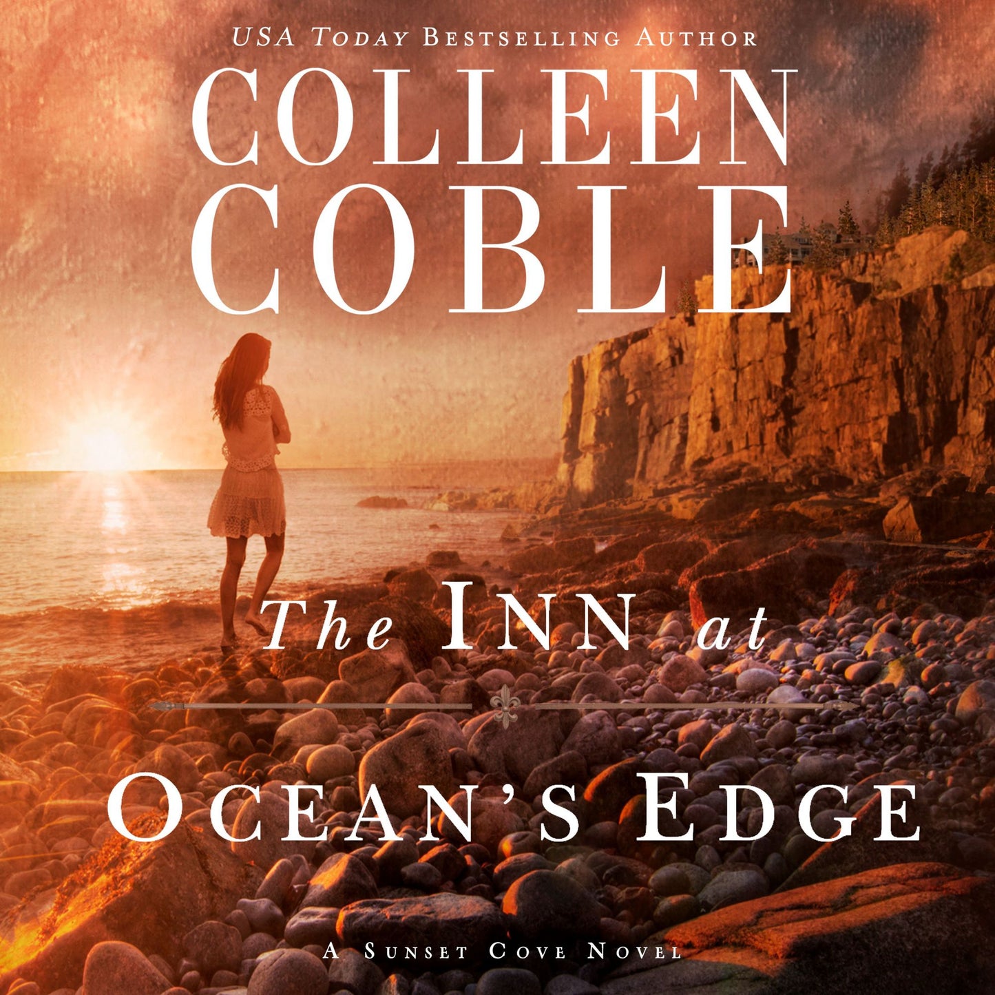 The Inn at Ocean's Edge