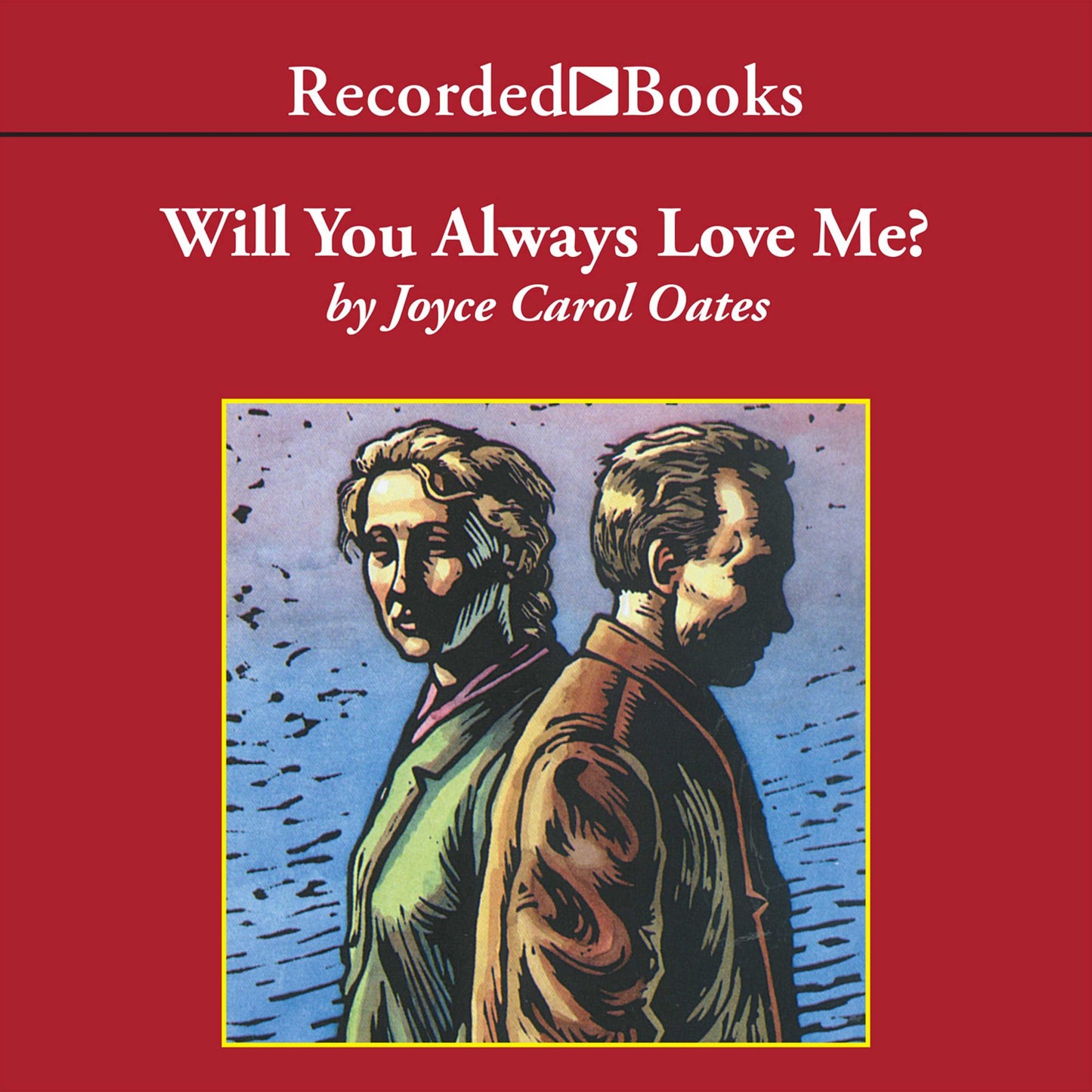 Will You Always Love Me?