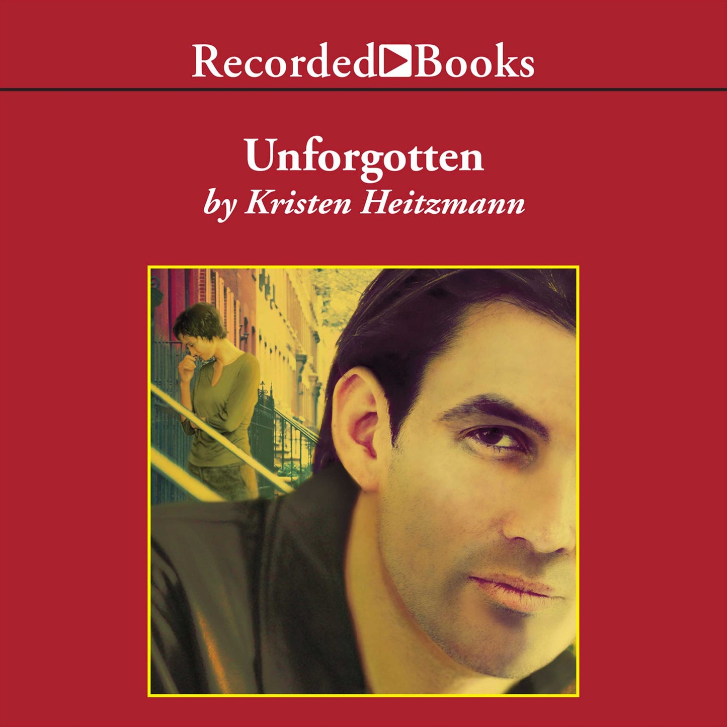 Unforgotten: Michelli Family, Book 2