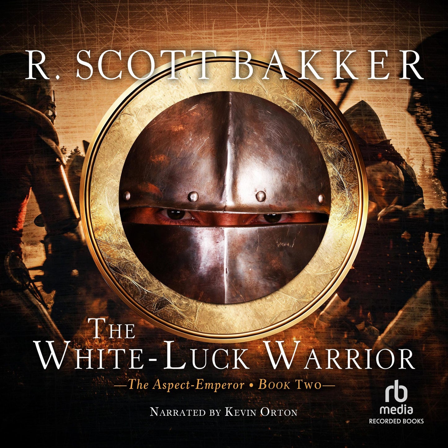 The White Luck Warrior