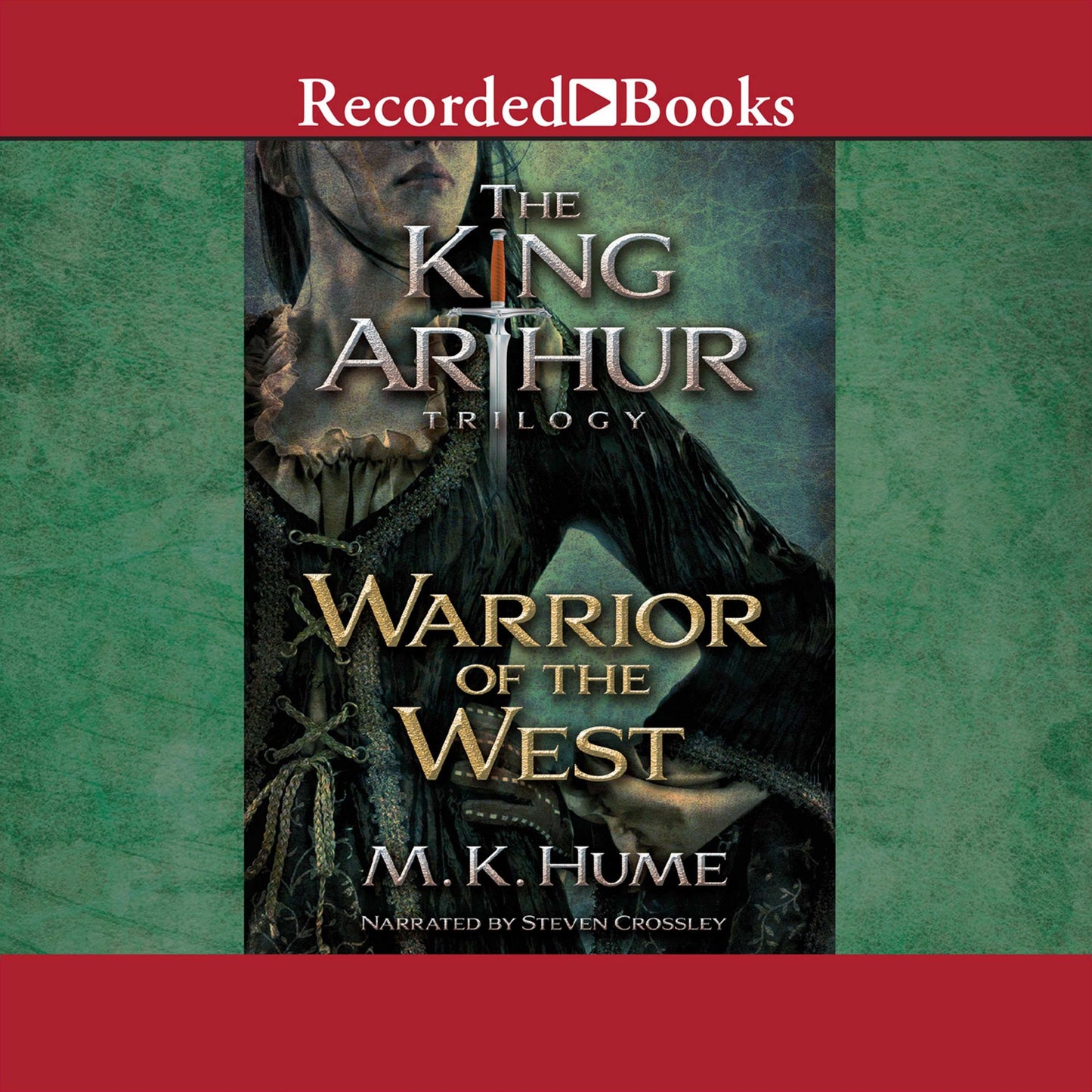 Warrior of the West