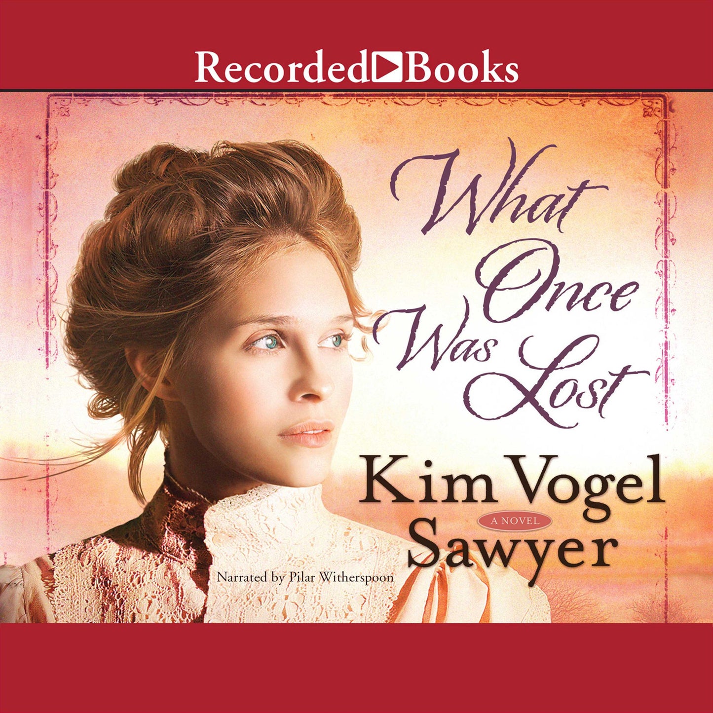 What Once Was Lost