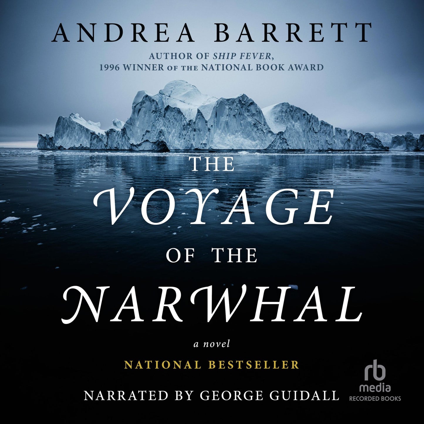 The Voyage of the Narwhal