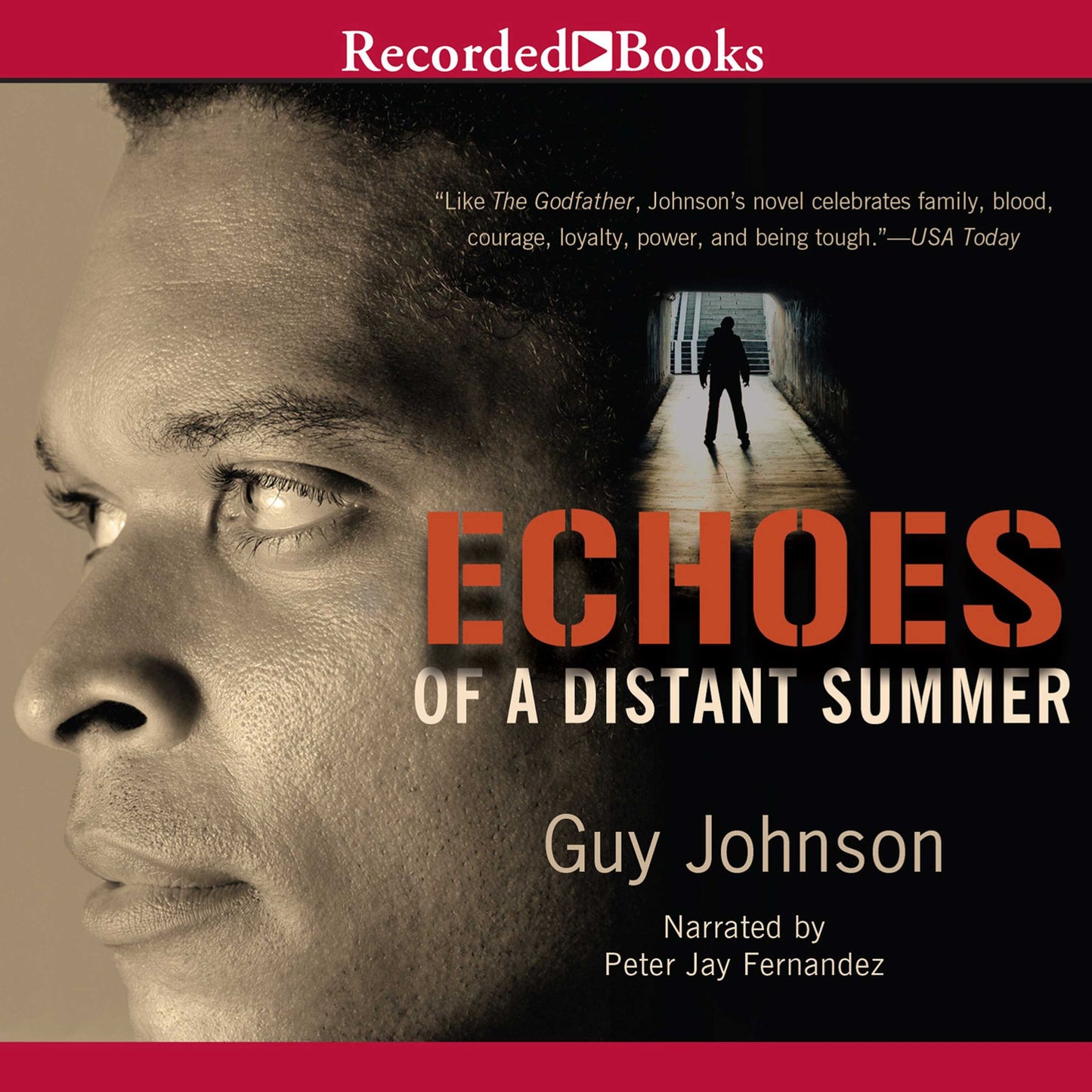 Echoes of A Distant Summer