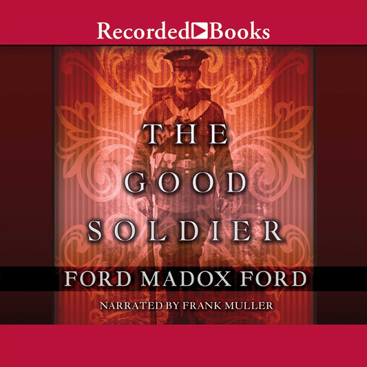 The Good Soldier