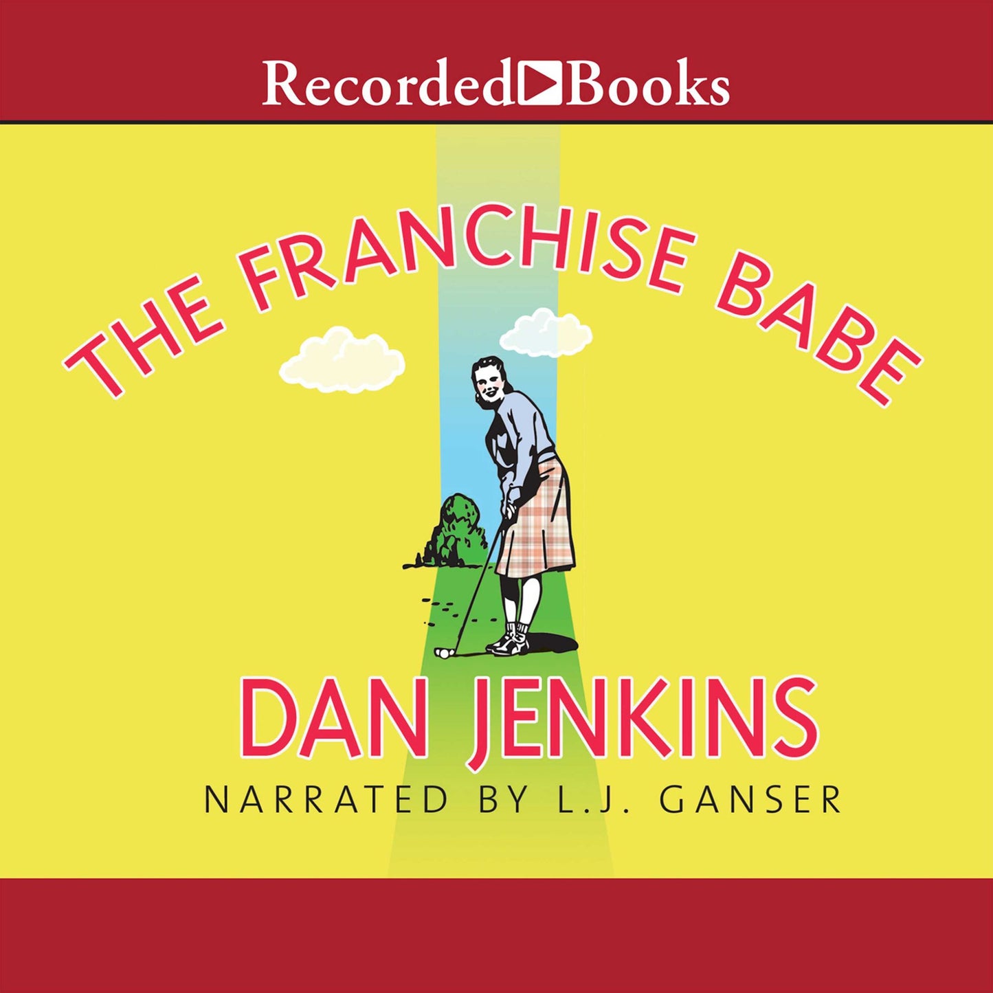 The Franchise Babe