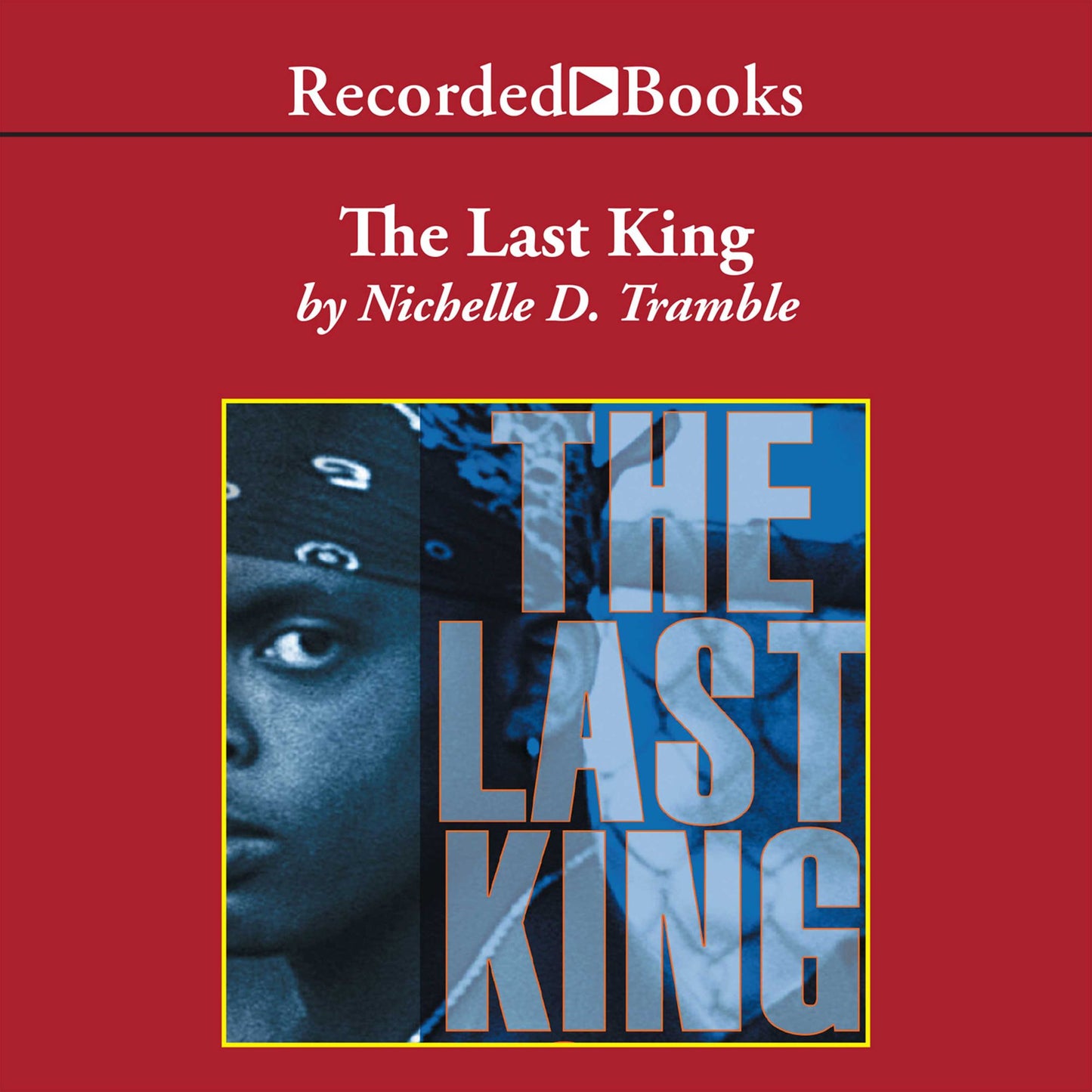 The Last King: A Maceo Redfield Novel