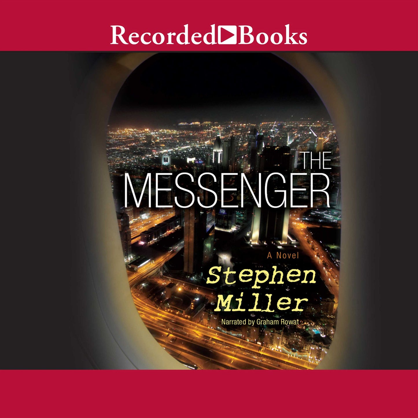 The Messenger