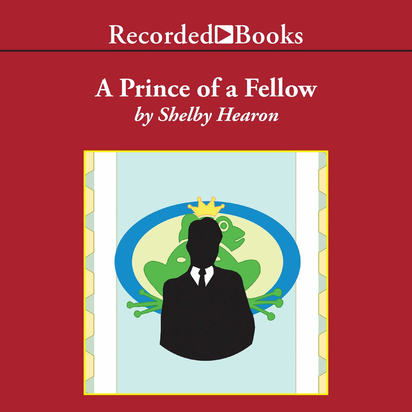 A Prince of a Fellow