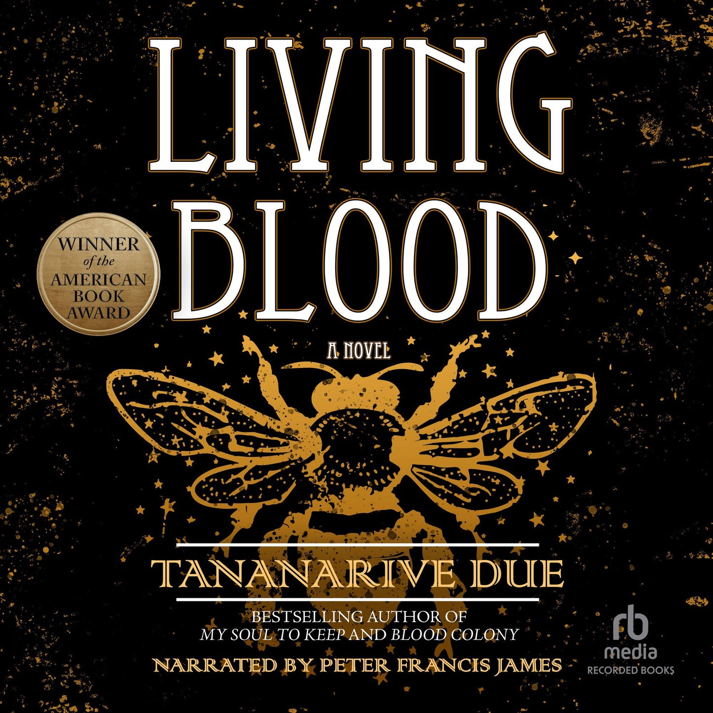 The Living Blood