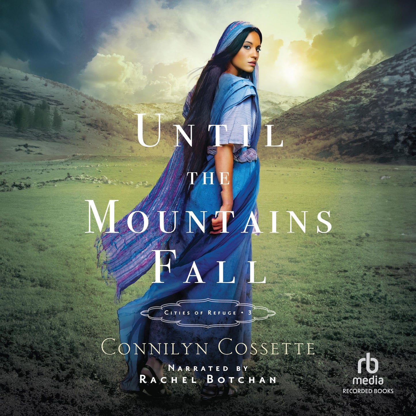 Until The Mountains Fall: Cities of Refuge - 3
