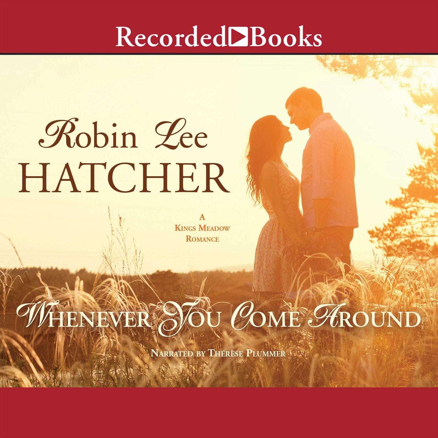 Whenever You Come Around