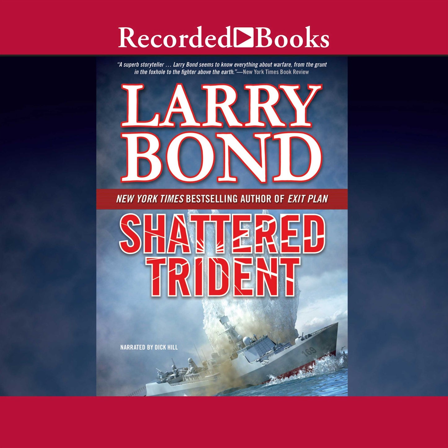 Shattered Trident: Blood of War