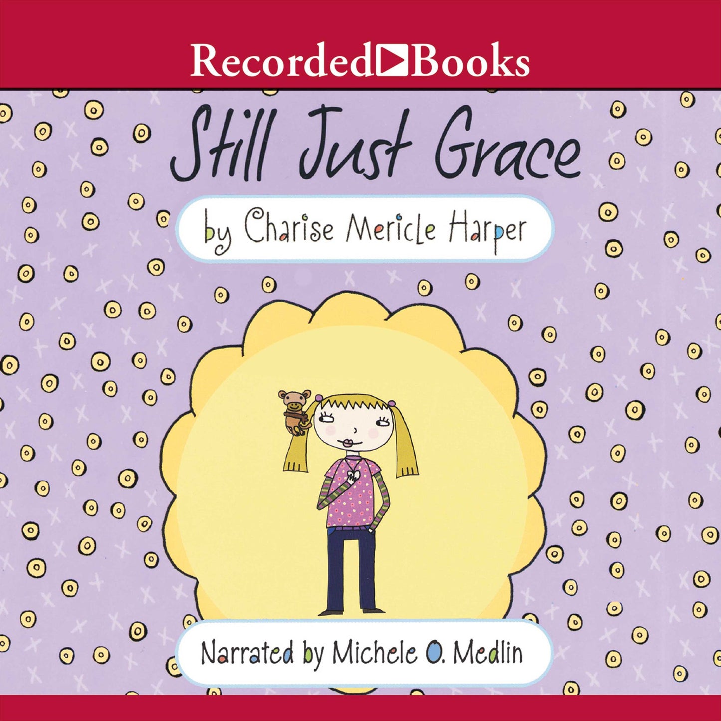 Still Just Grace