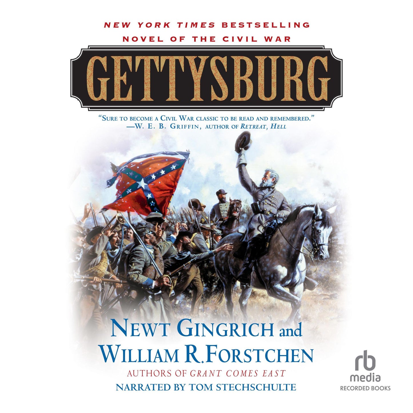 Gettysburg: A Novel of the Civil War