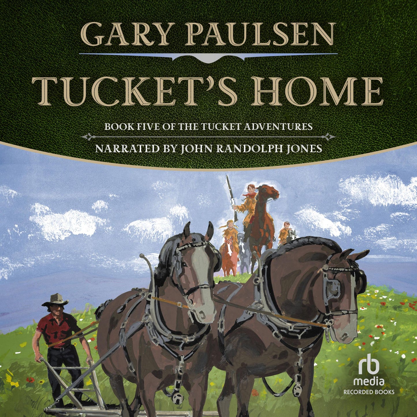 Tucket's Home
