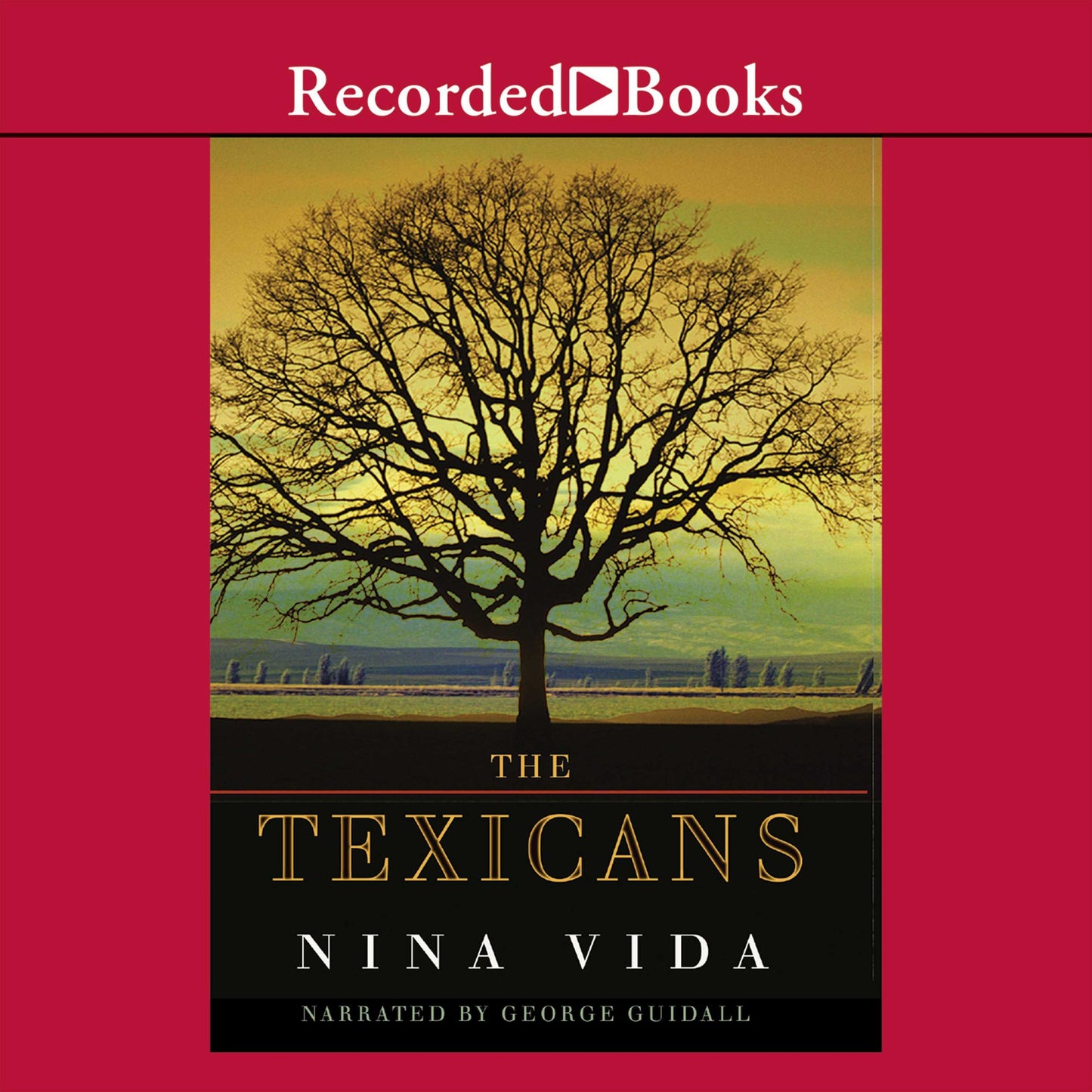The Texicans