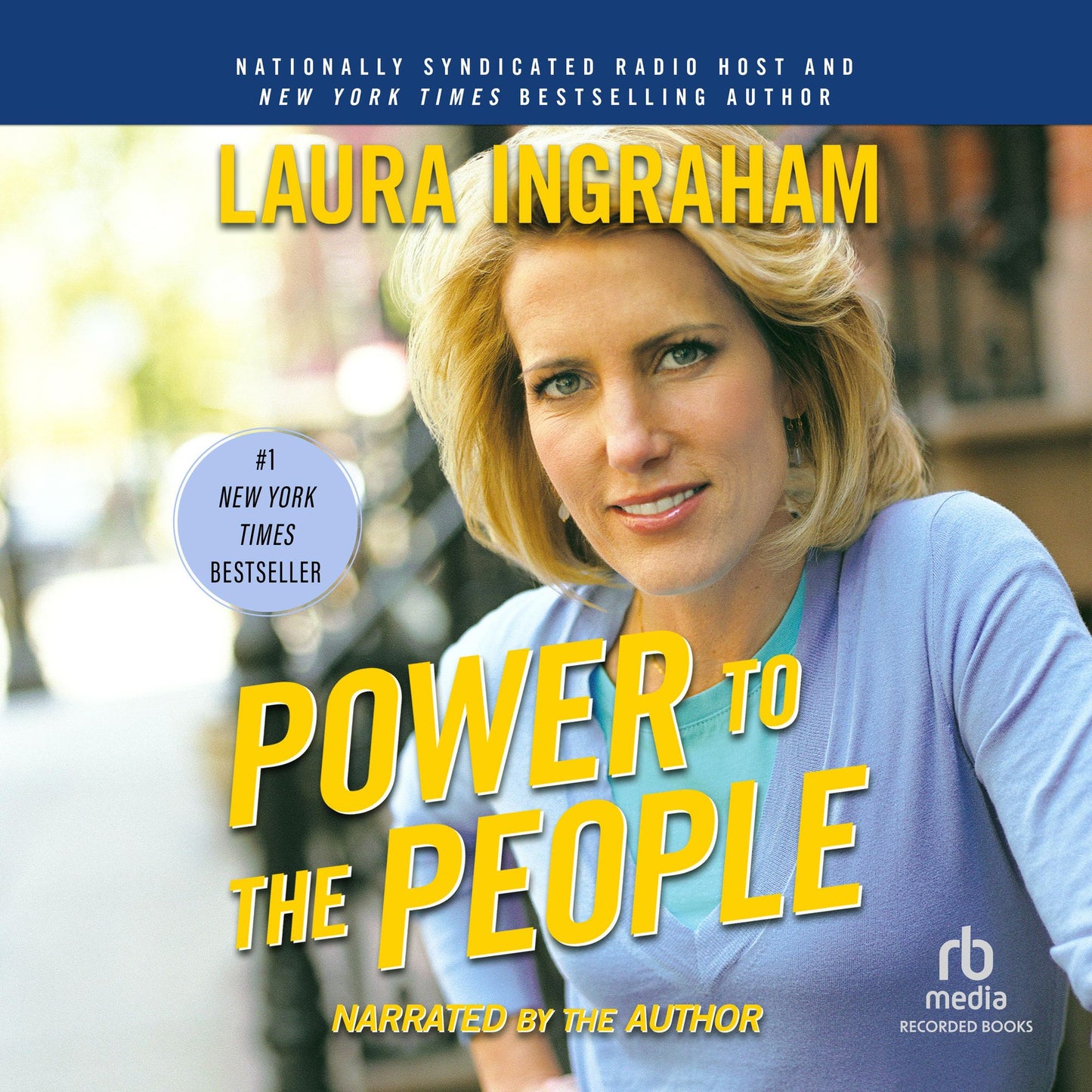 Power to the People
