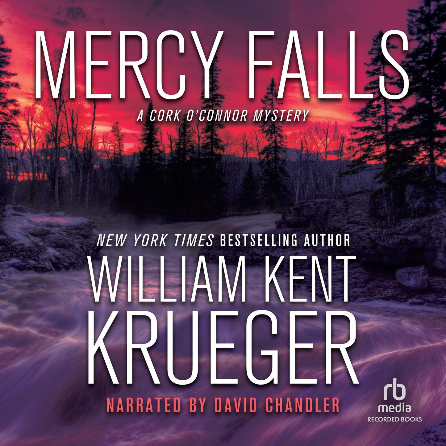 Mercy Falls