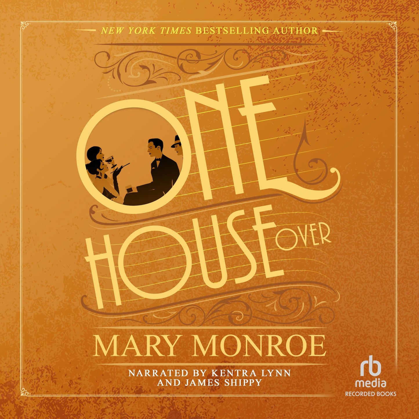 One House Over