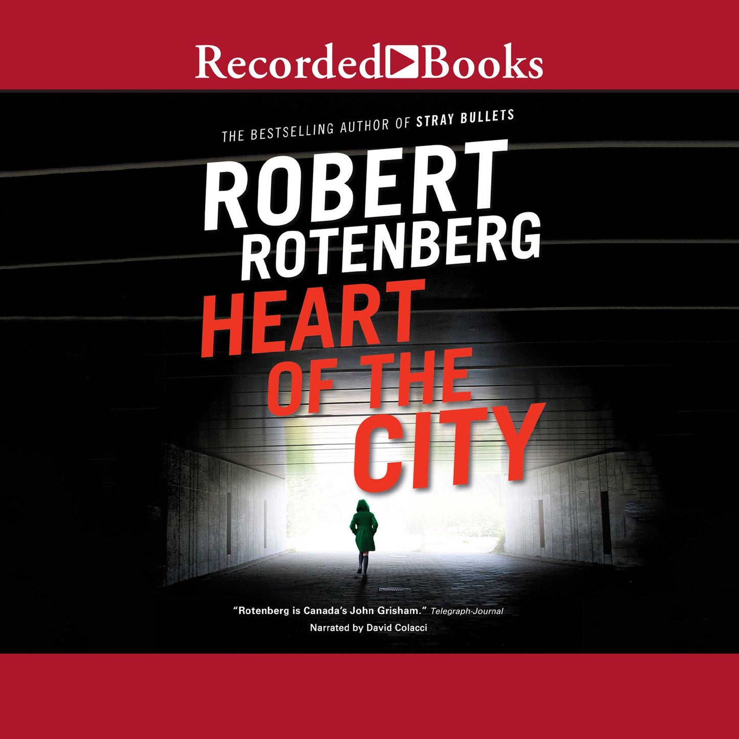Heart of the City