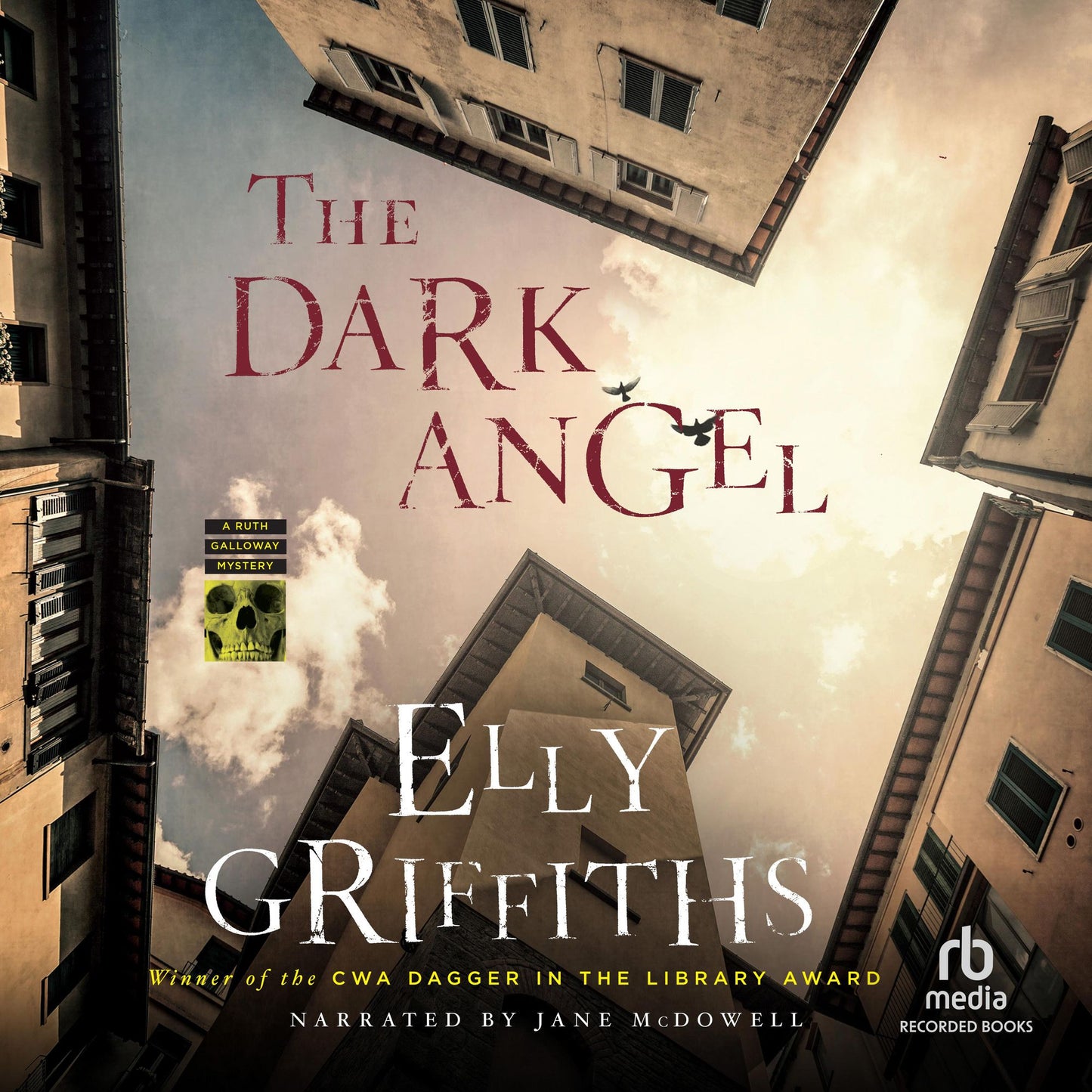 The Dark Angel
