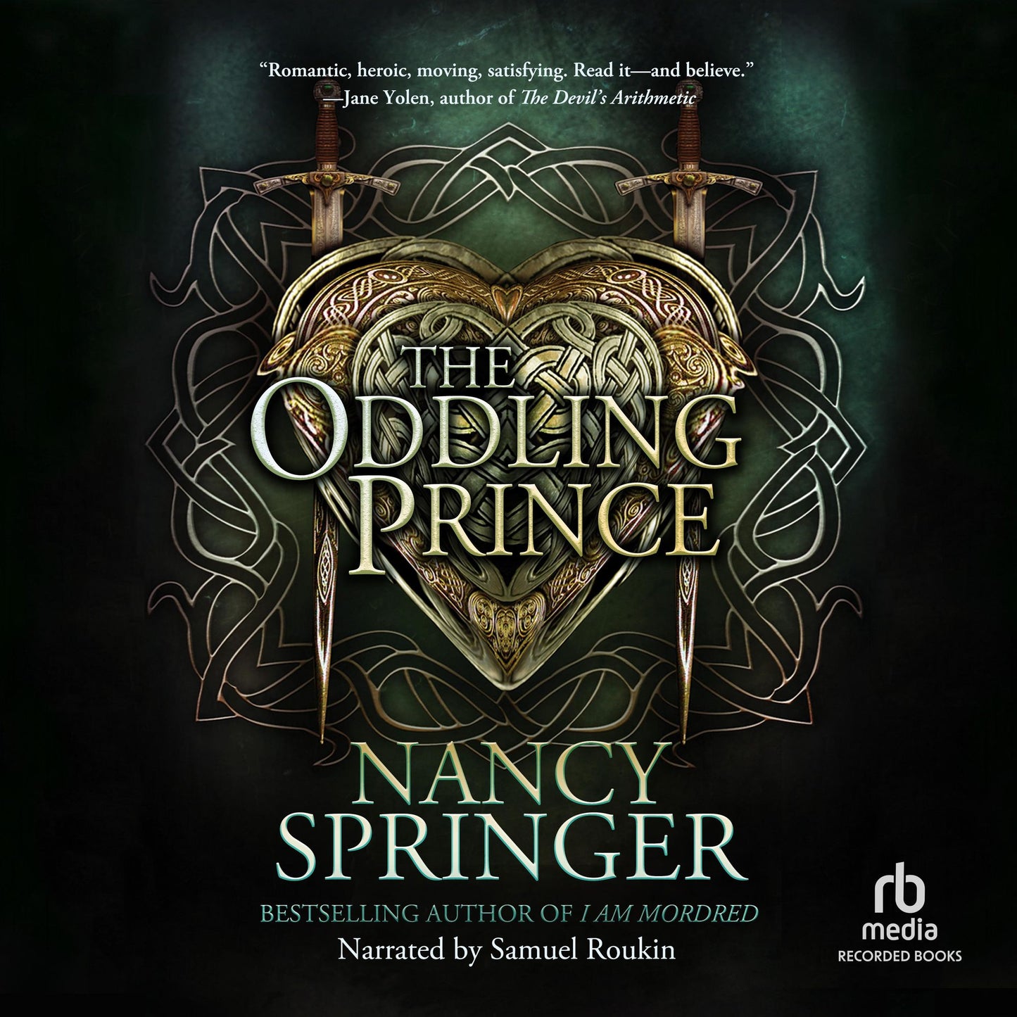 The Oddling Prince