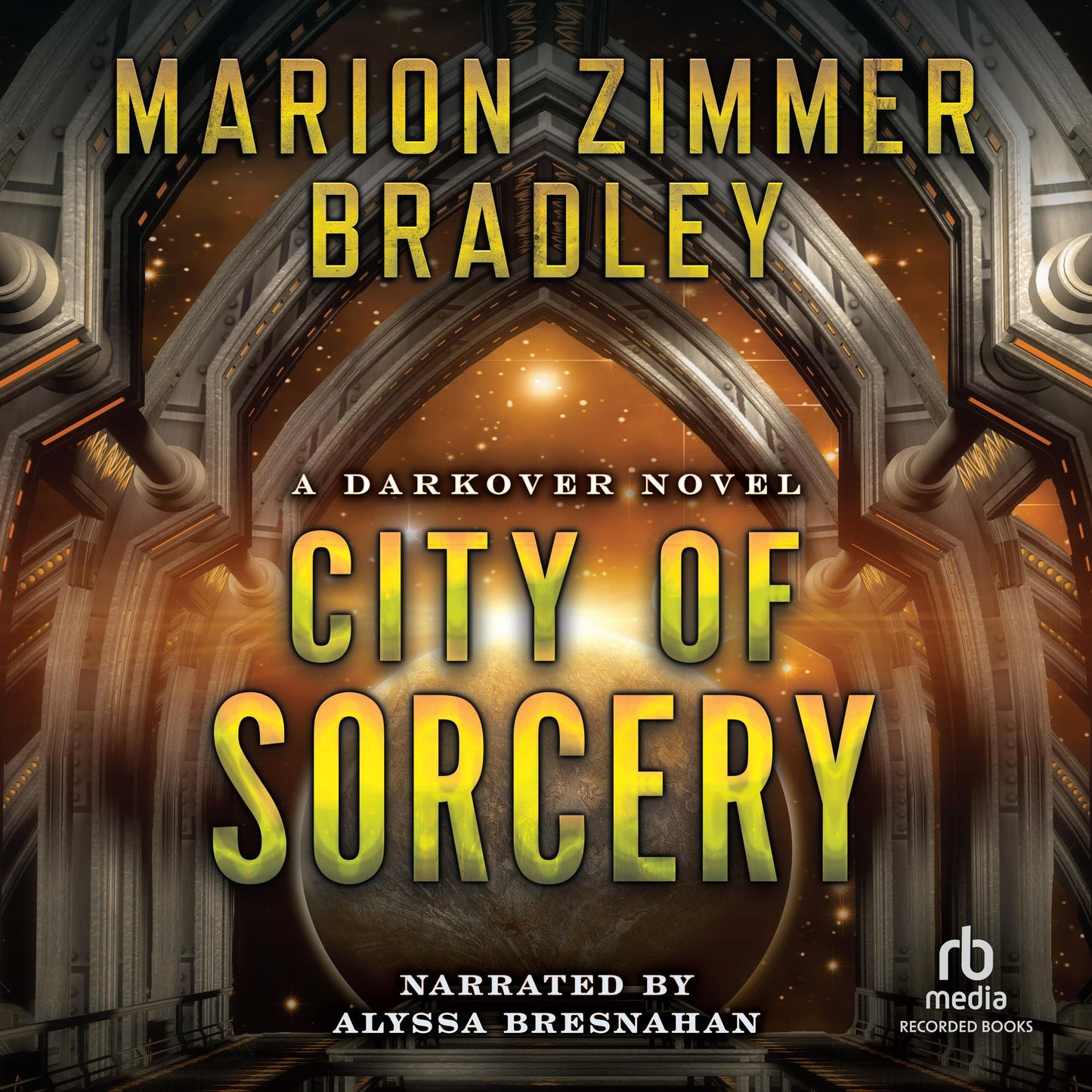 City of Sorcery