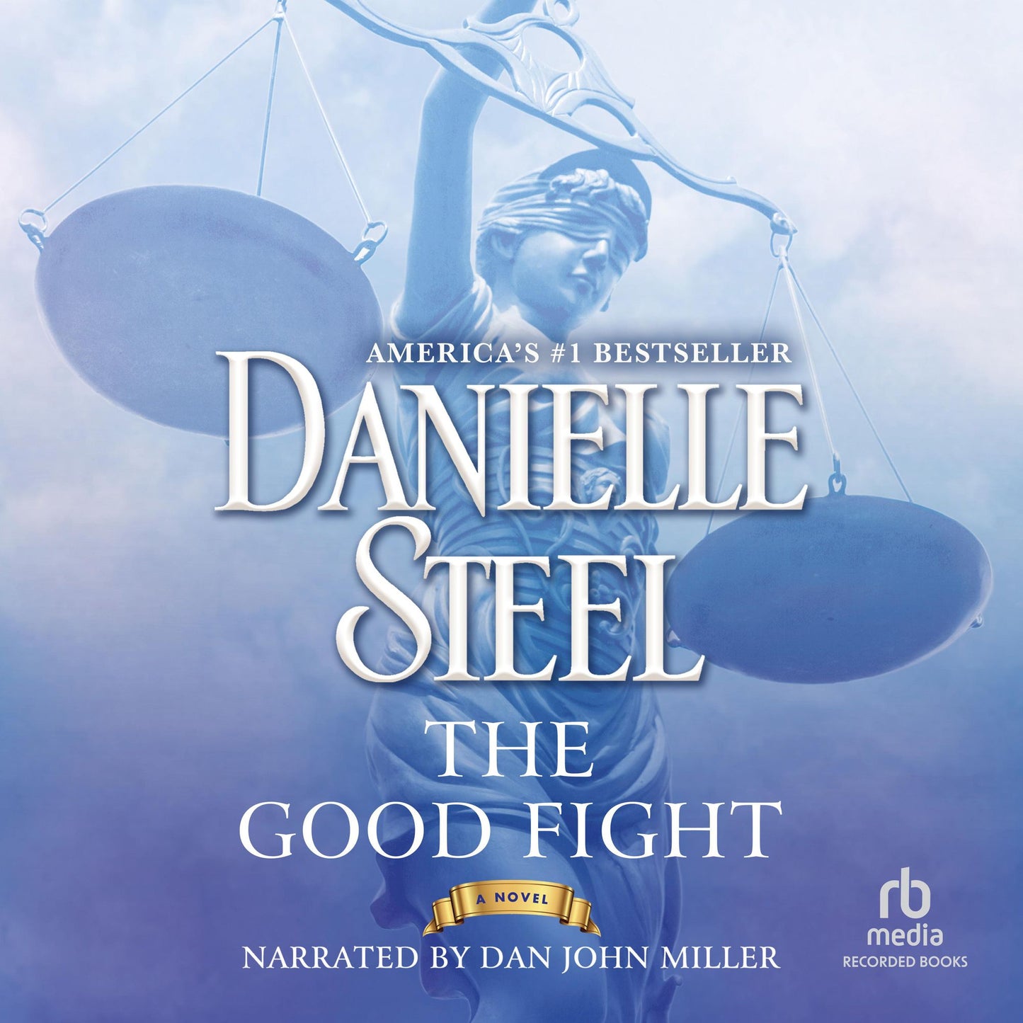 The Good Fight: A Novel