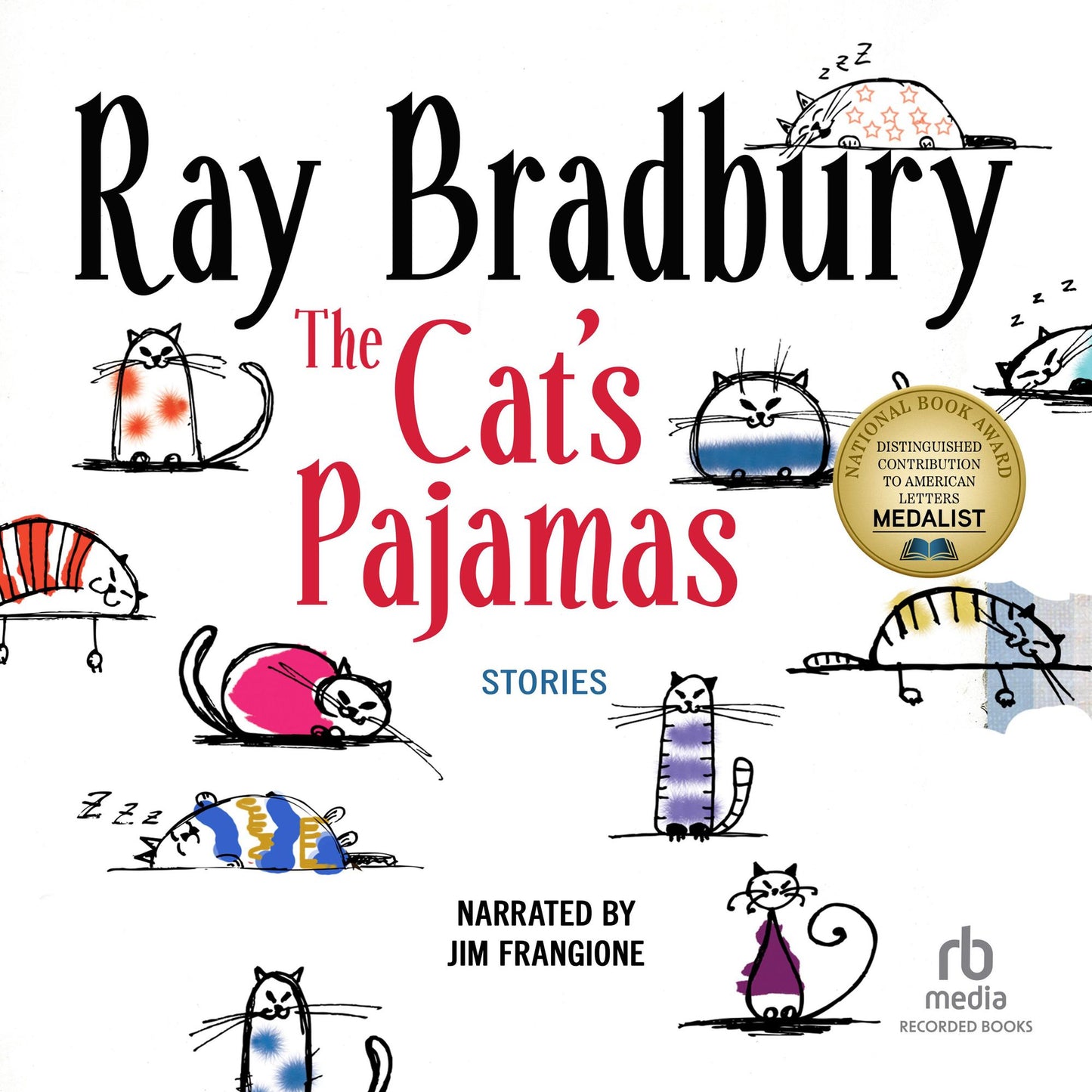 The Cat's Pajamas