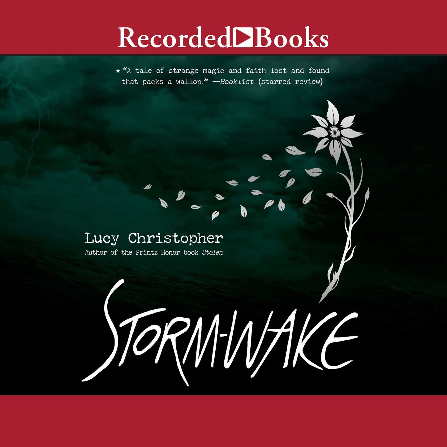 Storm-Wake