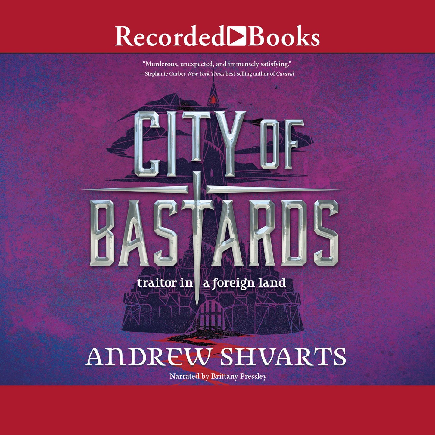 City of Bastards