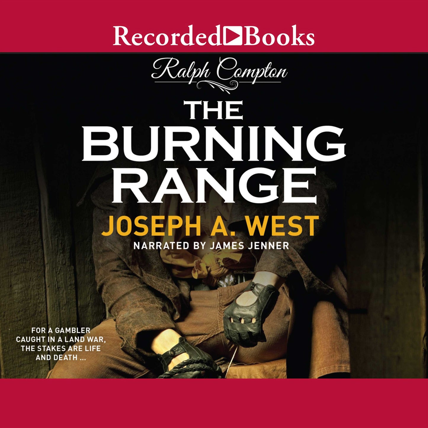 The Burning Range
