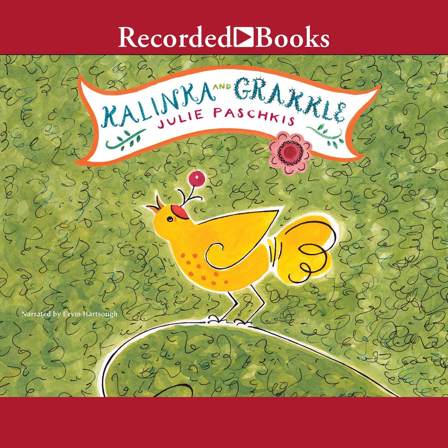 Kalinka and Grakkle