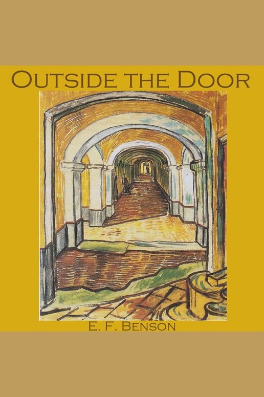 Outside the Door
