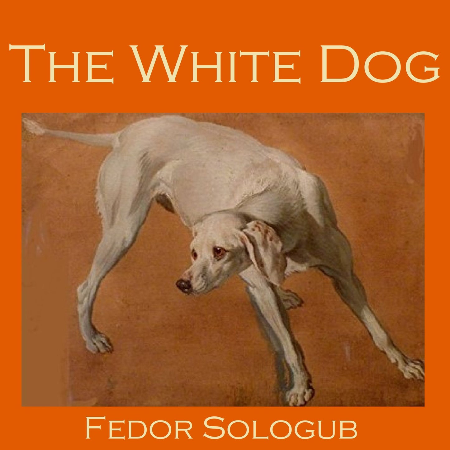 The White Dog