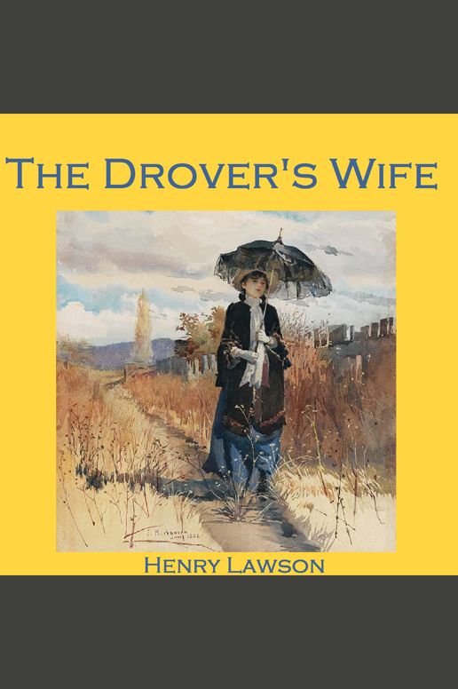The Drover's Wife