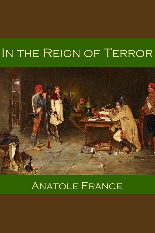 In the Reign of Terror