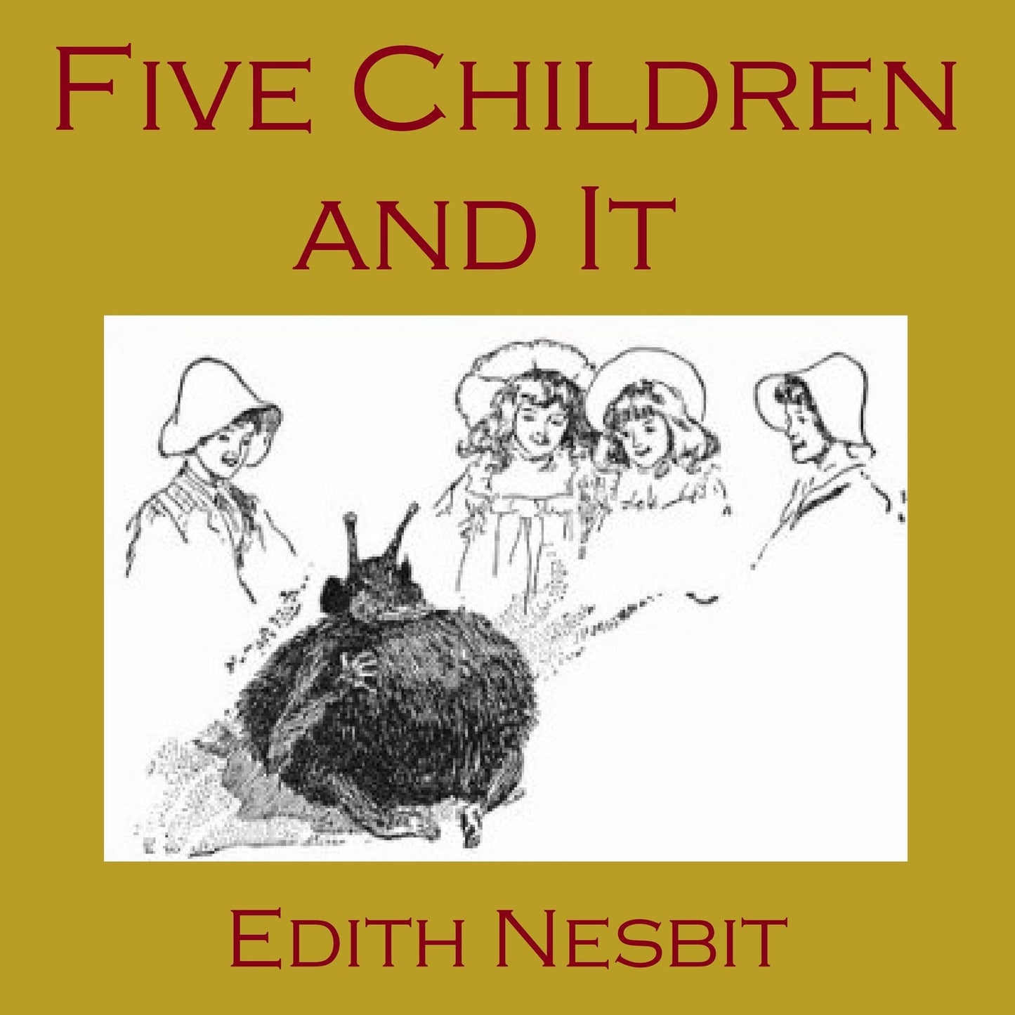 Five Children and It