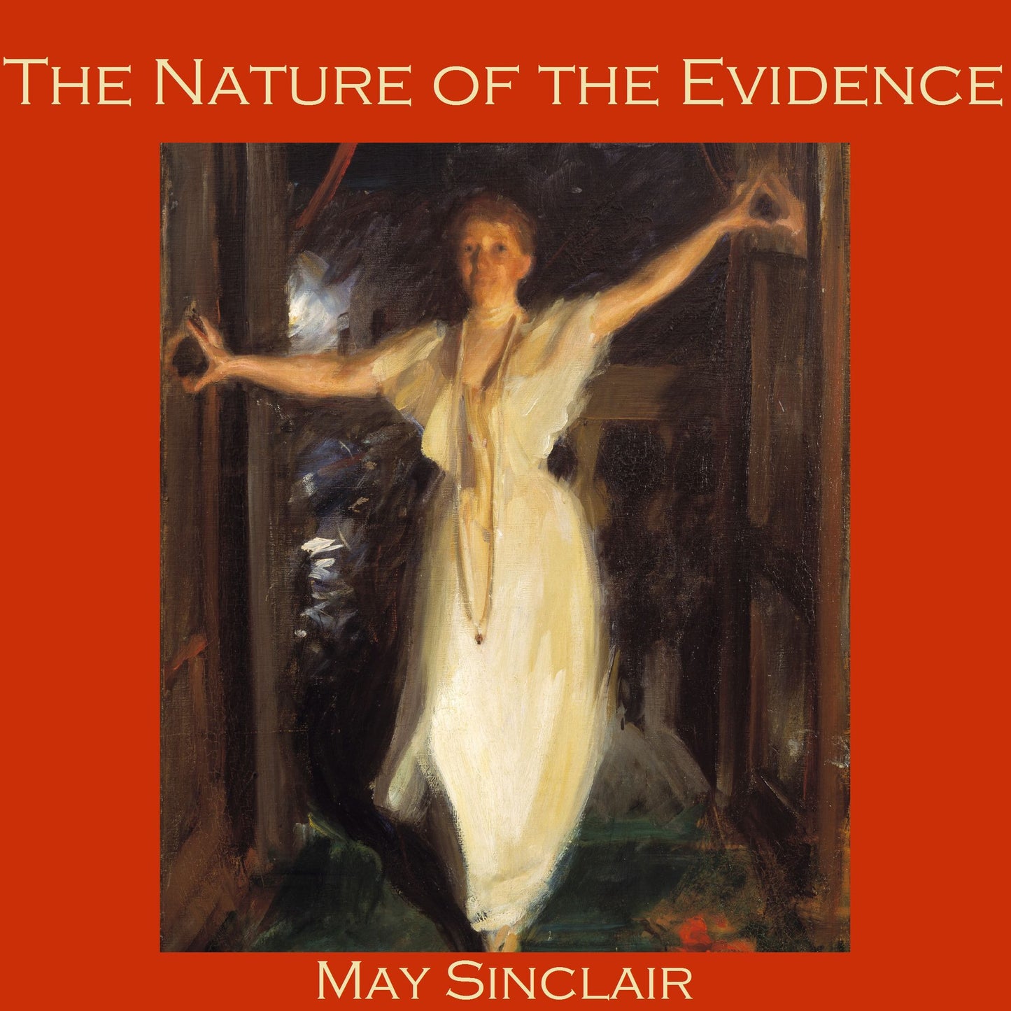 The Nature of the Evidence