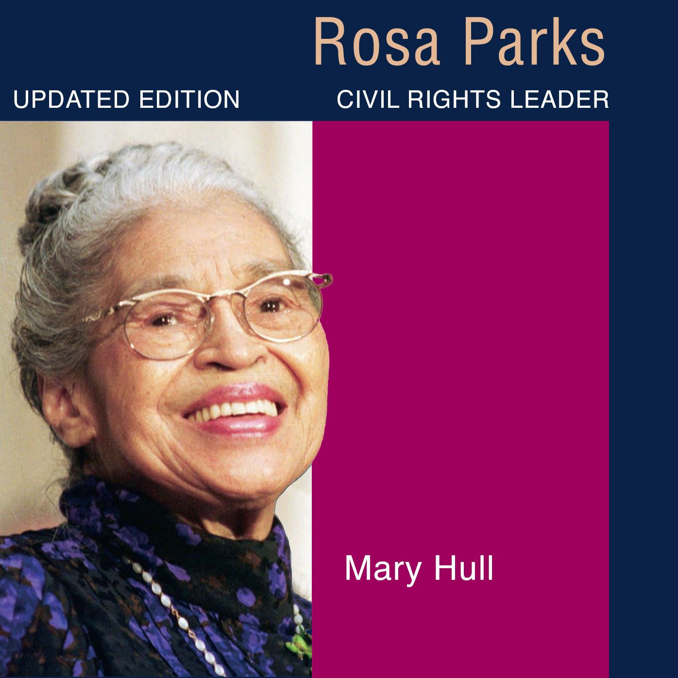 Rosa Parks: Black Americans of Achievement