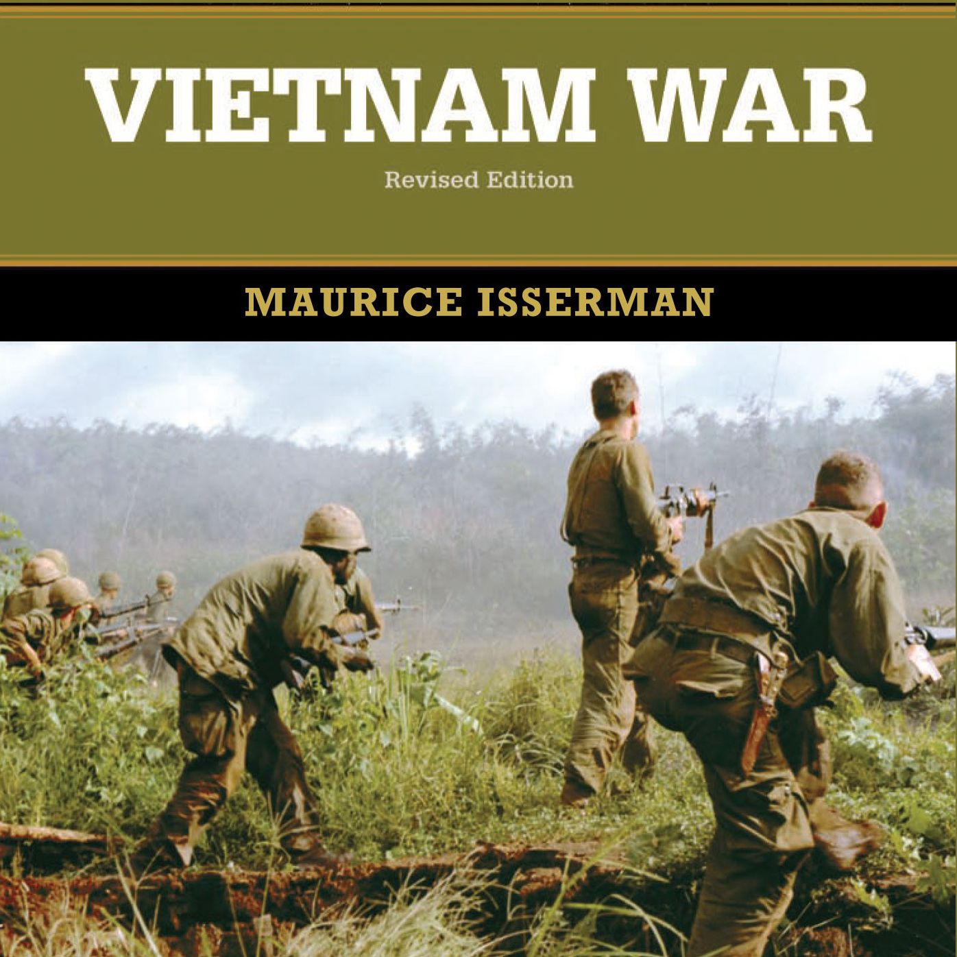 Vietnam War: America at War