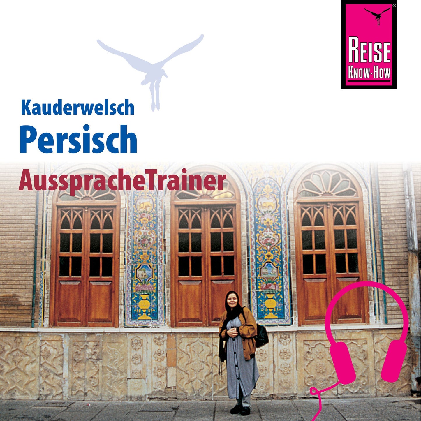 Reise Know-How Kauderwelsch AusspracheTrainer Persisch (Abridged)